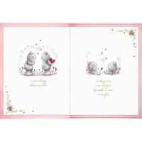 One I Love Me to You Bear Valentine's Day Boxed Card Extra Image 1 Preview